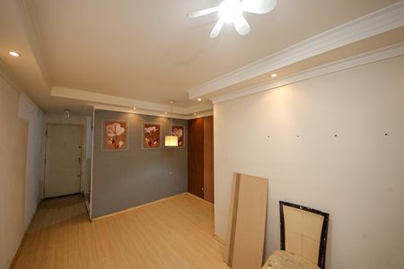 Apartamento para alugar com 3 quartos, 58m² em Vila Bela, São Paulo