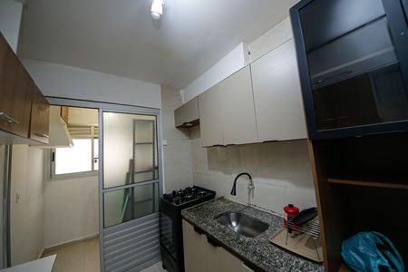 Apartamento para alugar com 3 quartos, 58m² em Vila Bela, São Paulo