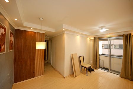 Apartamento para alugar com 3 quartos, 58m² em Vila Bela, São Paulo