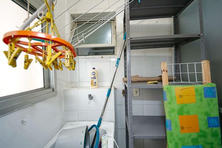 Apartamento para alugar com 3 quartos, 58m² em Vila Bela, São Paulo