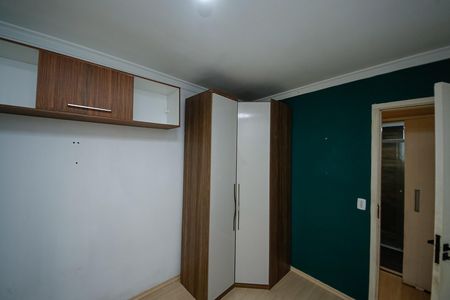 Apartamento para alugar com 3 quartos, 58m² em Vila Bela, São Paulo