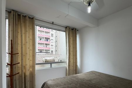 Apartamento para alugar com 40m², 1 quarto e sem vagaQuarto