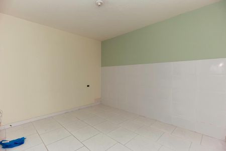 Casa para alugar com 1 quarto, 40m² em Parque Peruche, São Paulo