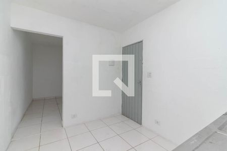 Cozinha de casa para alugar com 1 quarto, 40m² em Parque Peruche, São Paulo