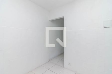 Sala/Quarto de casa para alugar com 1 quarto, 40m² em Parque Peruche, São Paulo