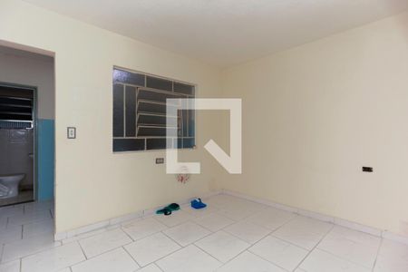 Casa para alugar com 1 quarto, 42m² em Parque Peruche, São Paulo
