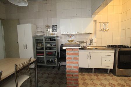 Casa à venda com 3 quartos, 130m² em Ipiranga, São Paulo