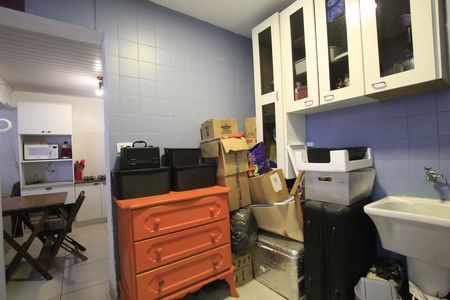 Casa à venda com 3 quartos, 130m² em Ipiranga, São Paulo