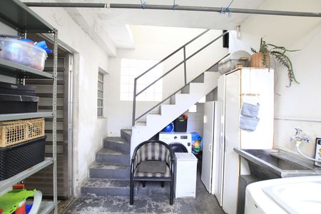 Casa à venda com 3 quartos, 130m² em Ipiranga, São Paulo