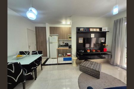 Foto 07 de apartamento à venda com 1 quarto, 60m² em Vila Monte Alegre, São Paulo