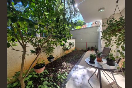 Foto 10 de apartamento à venda com 1 quarto, 60m² em Vila Monte Alegre, São Paulo