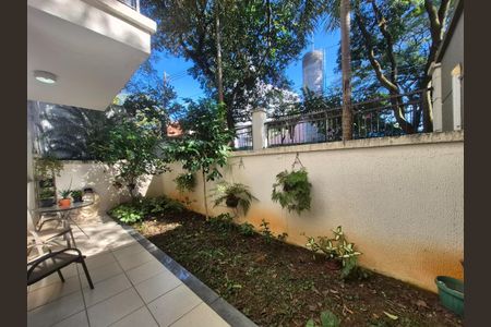 Foto 12 de apartamento à venda com 1 quarto, 60m² em Vila Monte Alegre, São Paulo