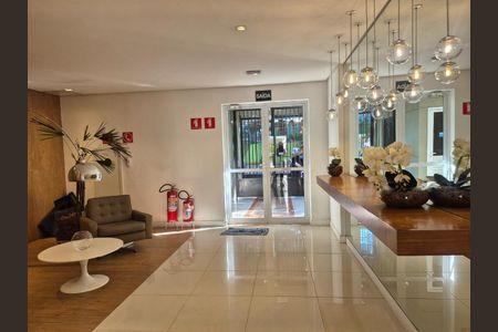Foto 18 de apartamento à venda com 1 quarto, 60m² em Vila Monte Alegre, São Paulo