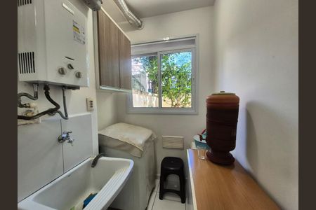 Foto 04 de apartamento à venda com 1 quarto, 60m² em Vila Monte Alegre, São Paulo