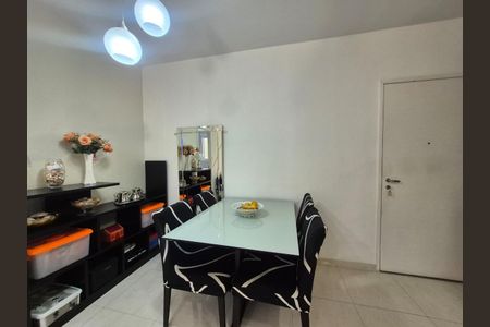 Foto 06 de apartamento à venda com 1 quarto, 60m² em Vila Monte Alegre, São Paulo