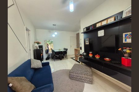 Apartamento à venda com 60m², 1 quarto e 1 vaga Apartamento à venda com 60m², 1 quarto e 1 vagaFoto 09