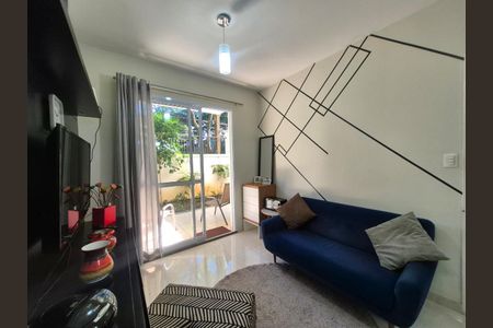 Foto 08 de apartamento à venda com 1 quarto, 60m² em Vila Monte Alegre, São Paulo