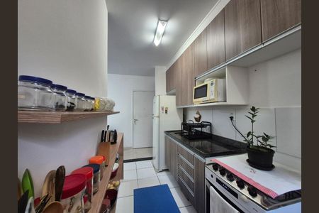 Foto 03 de apartamento à venda com 1 quarto, 60m² em Vila Monte Alegre, São Paulo