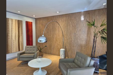 Apartamento à venda com 1 quarto, 60m² em Vila Monte Alegre, São Paulo