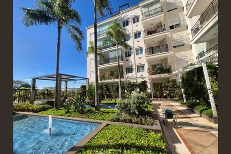 Foto 01 de apartamento à venda com 1 quarto, 60m² em Vila Monte Alegre, São Paulo