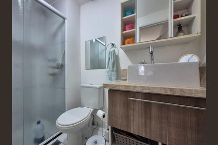 Foto 15 de apartamento à venda com 1 quarto, 60m² em Vila Monte Alegre, São Paulo