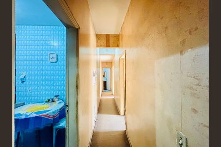 Casa de condomínio à venda com 85m², 3 quartos e 1 vaga
