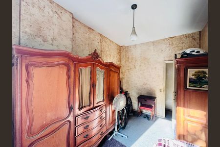 Casa de condomínio à venda com 85m², 3 quartos e 1 vaga