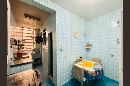 Casa de Condomínio à venda com 3 quartos, 85m² em Botafogo, Rio de Janeiro