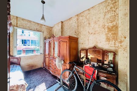 Casa de Condomínio à venda com 3 quartos, 85m² em Botafogo, Rio de Janeiro