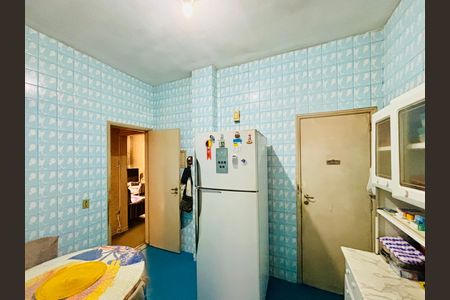 Casa de Condomínio à venda com 3 quartos, 85m² em Botafogo, Rio de Janeiro