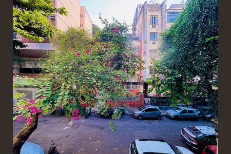 Casa de Condomínio à venda com 3 quartos, 85m² em Botafogo, Rio de Janeiro