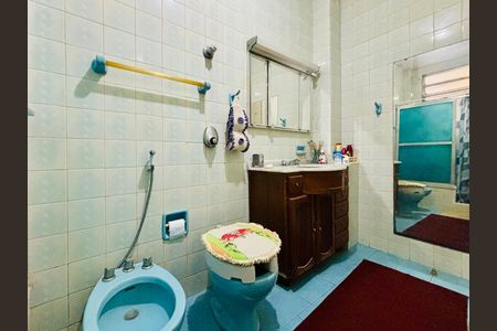 Casa de Condomínio à venda com 3 quartos, 85m² em Botafogo, Rio de Janeiro