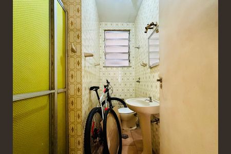 Casa de condomínio à venda com 85m², 3 quartos e 1 vaga