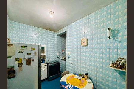 Casa de Condomínio à venda com 3 quartos, 85m² em Botafogo, Rio de Janeiro