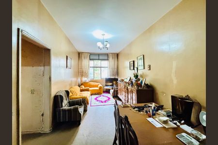 Casa de Condomínio à venda com 3 quartos, 85m² em Botafogo, Rio de Janeiro