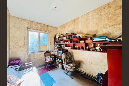 Casa de Condomínio à venda com 3 quartos, 85m² em Botafogo, Rio de Janeiro