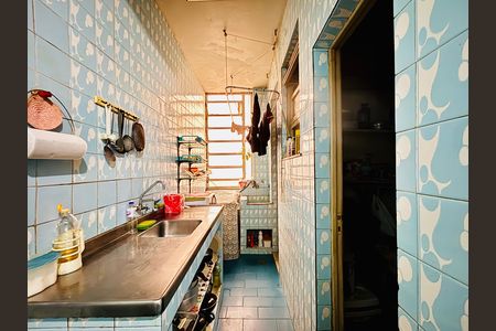 Casa de Condomínio à venda com 3 quartos, 85m² em Botafogo, Rio de Janeiro