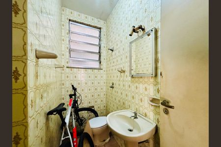 Casa de condomínio à venda com 85m², 3 quartos e 1 vaga