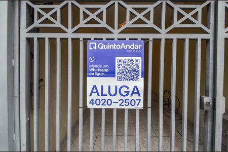 Placa de casa para alugar com 3 quartos, 160m² em Ipiranga, São Paulo