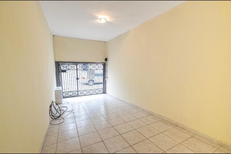 Garagem de casa para alugar com 3 quartos, 160m² em Ipiranga, São Paulo