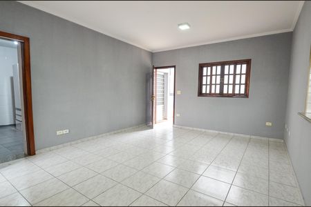 Sala de casa para alugar com 3 quartos, 160m² em Ipiranga, São Paulo