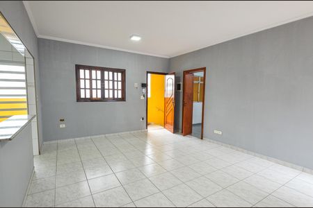 Sala de casa para alugar com 3 quartos, 160m² em Ipiranga, São Paulo