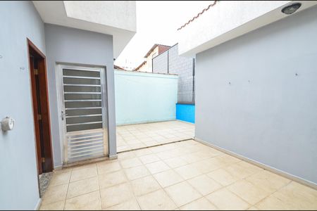Quintal de casa para alugar com 3 quartos, 160m² em Ipiranga, São Paulo