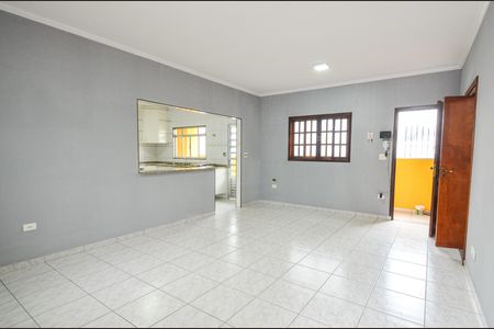 Casa para alugar com 3 quartos, 160m² em Ipiranga, São Paulo