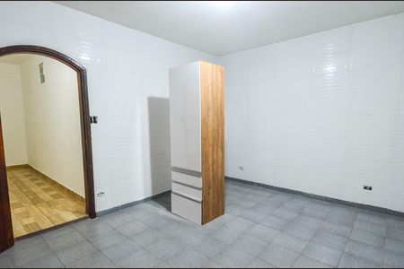 Quarto 1 de casa para alugar com 3 quartos, 160m² em Ipiranga, São Paulo