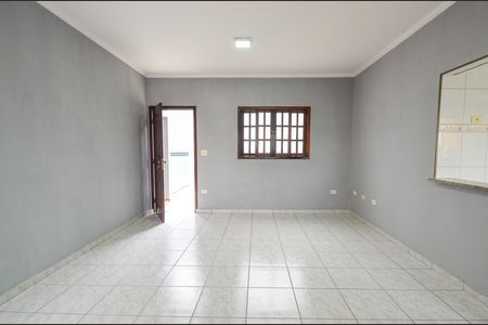 Sala de casa para alugar com 3 quartos, 160m² em Ipiranga, São Paulo