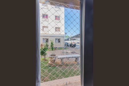 Vista do Quarto 2 de apartamento à venda com 2 quartos, 52m² em Jardim Mirassol, Campinas