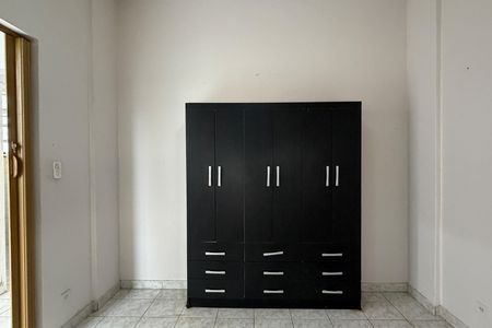 Apartamento para alugar com 39m², 1 quarto e 1 vagaQuarto