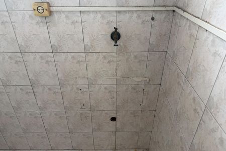 Apartamento para alugar com 39m², 1 quarto e 1 vagaBanheiro