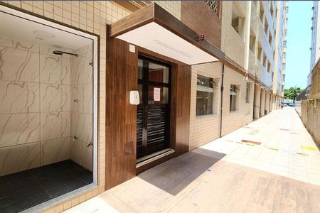 Apartamento para alugar com 39m², 1 quarto e 1 vagaÁrea comum